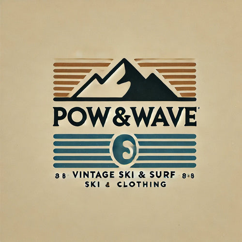 Pow & Wave