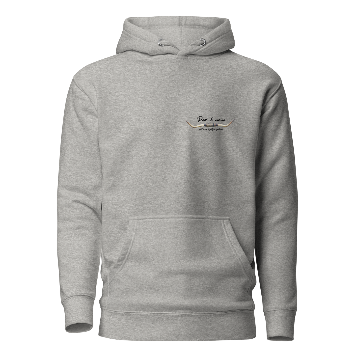Unisex Hoodie Ski Girls